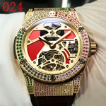 スーパーコピーウブロ時計